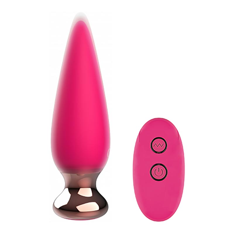 anal plug use Plug anal Silicone confortável sex toys GS-13 main image 0
