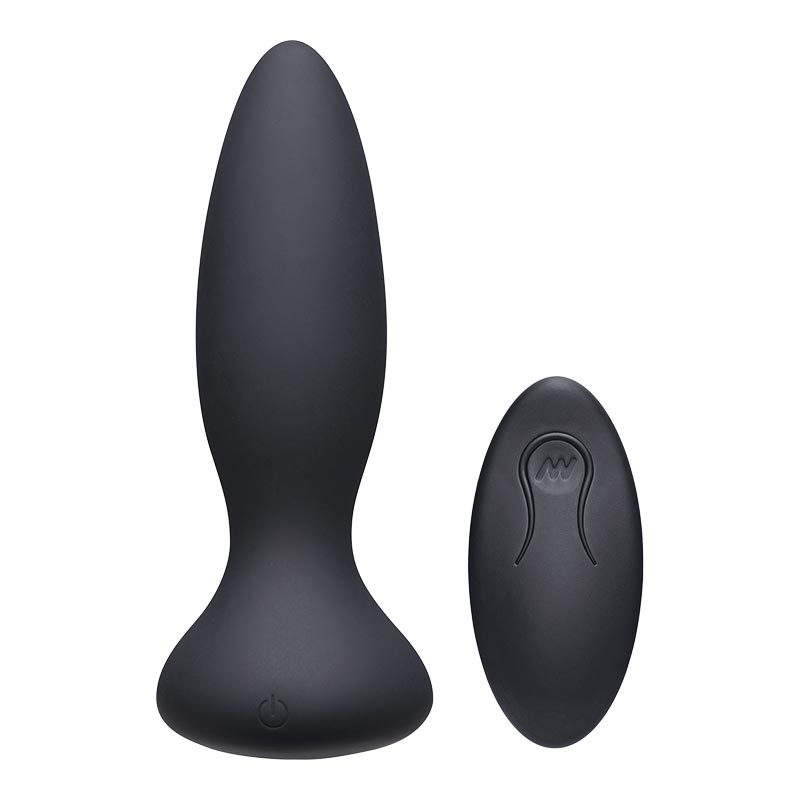 anal plug mit stossfunktion Aufblasbare Dildos + Vibratoren zum Aufpumpen main image 1