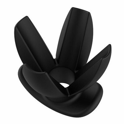 Anal Spreader 4-Way Extreme | Plug anal écarteur