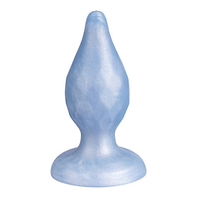 Silex-D Fantasy Diamond | Thermoreaktiver Analplug aus Silikon Silex-D Fantasy Diamond | Thermoreaktiver Analplug aus Silikon