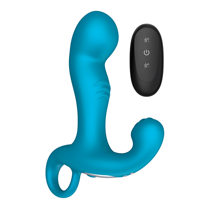 Playhouse Deep Collection P-spot Tapper | Plug anal pour point P Playhouse Deep Collection P-spot Tapper | Plug anal pour point P