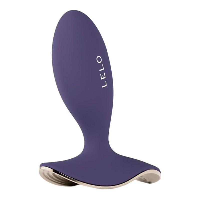 LELO Surfer 2 | Plug anal vibrant | 10 modes de vibration | Violet LELO Surfer 2 | Plug anal vibrant | 10 modes de vibration | Violet