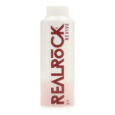 RealRock Revive | Poudre régénérante pour jouets TPE/TPR