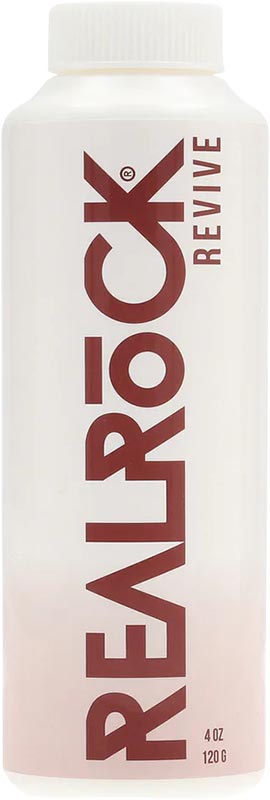 RealRock Revive Regenerationspuder - 120 g