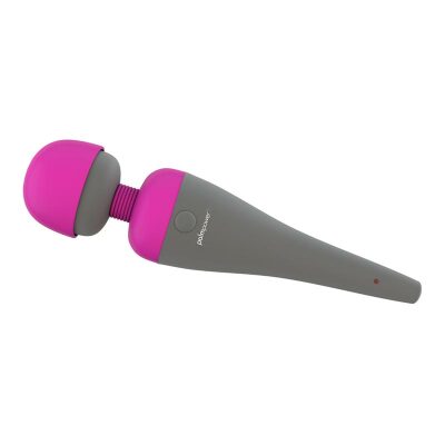 Palm Power Wand Massager - Top Massagestab
