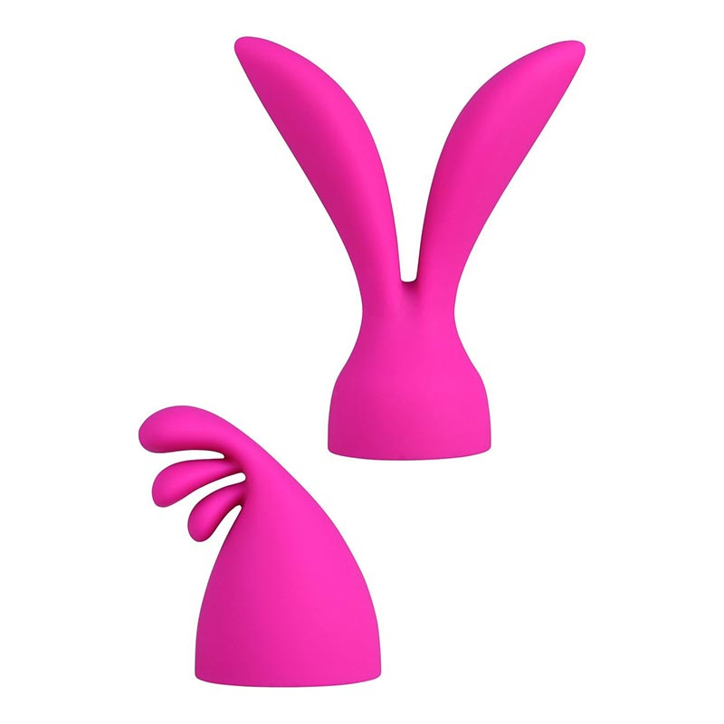 PalmPleasure Aufstze (fr PalmPower Vibratoren)