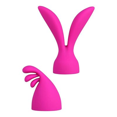 PalmPleasure Aufsätze (für PalmPower Vibratoren)