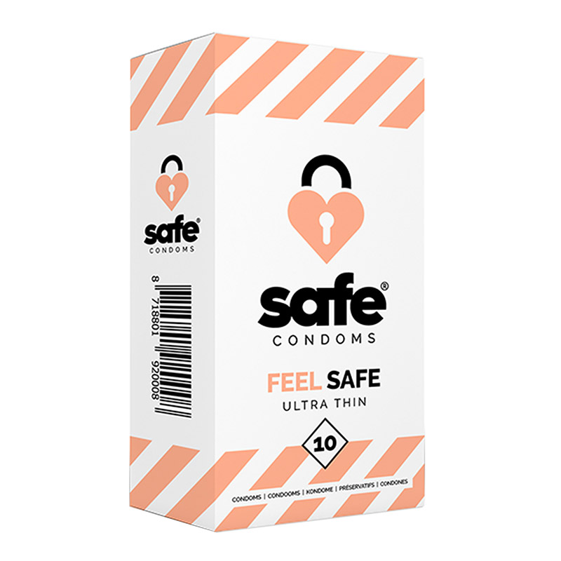 Safe Feel Safe Ultra Thin