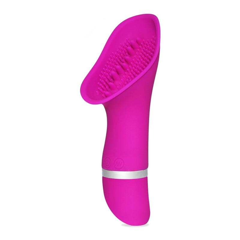 Pretty Love Claude Vagina- & Klitorisstimulator