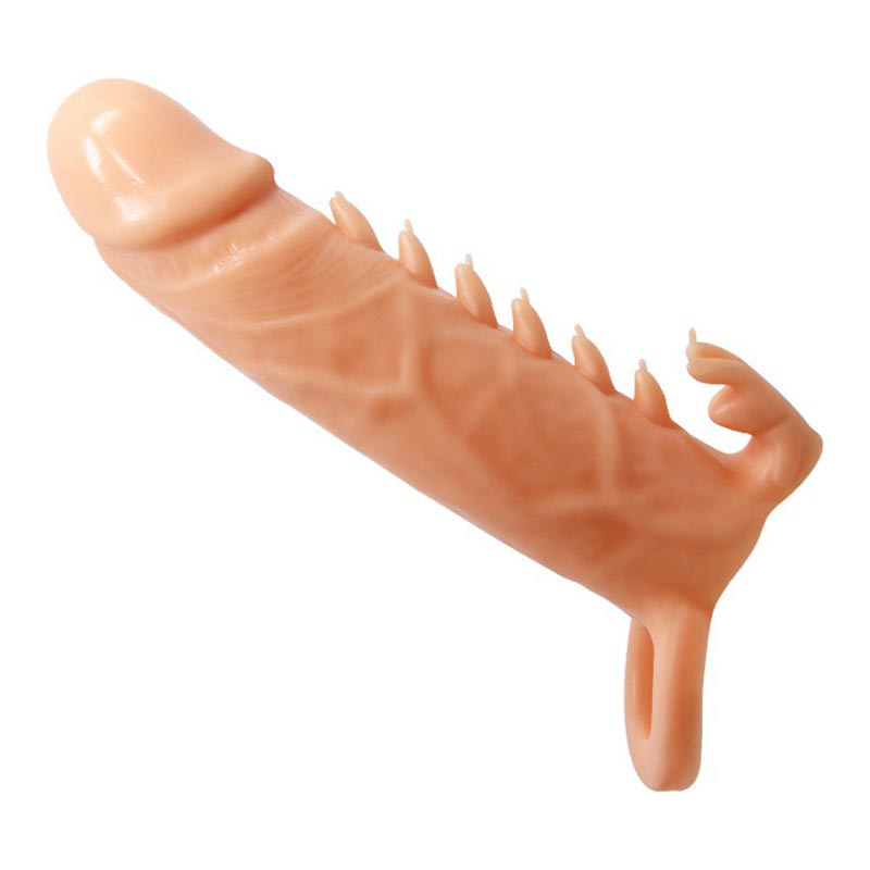 Pretty Love Emmitt Stimulierende Penishlle