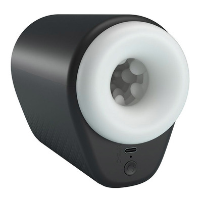 Pretty Love DJ Girl | Masturbator für Männer | 10 Modi