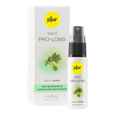 Pjur Med Pro-Long Spray - Online kaufen - Gratisversand