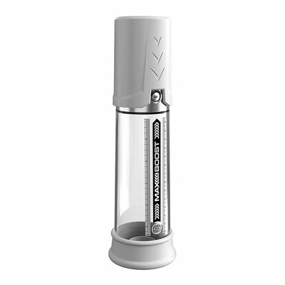Pipedream Pump Worx Max Boost | Penispumpe Pipedream Pump Worx Max Boost | Penispumpe