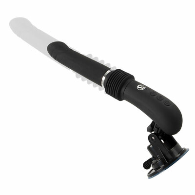 You2Toys RC Fucking Machine 2.0 | Vibrator mit automatischer Penetration You2Toys RC Fucking Machine 2.0 | Vibrator mit automatischer Penetration