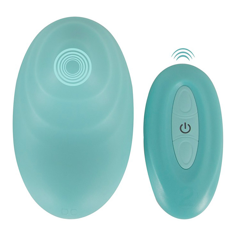 Cuties RC Panty Vibrator | Fernbedienbarer Stimulator Cuties RC Panty Vibrator | Fernbedienbarer Stimulator