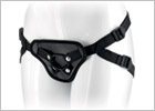 Real Body Real Boy Adjustable universal harness - Black