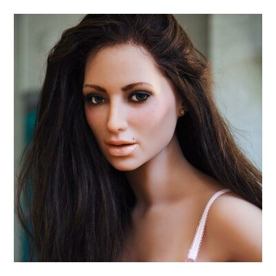 RealDoll 2 | Brooklyn | Poupée d'amour haut de gamme | Lovedoll