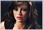 RealDoll 2 ultra-realistic doll - Michelle