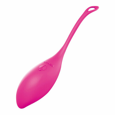 Realov Serena | Oeuf vibrant connecté | iOS