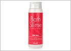 RendS Bath Slime - Lubricating Bath Jelly - Wild Rose