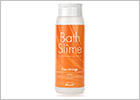 RendS Bath Slime - Lubricating Bath Jelly - Yuzu Orange