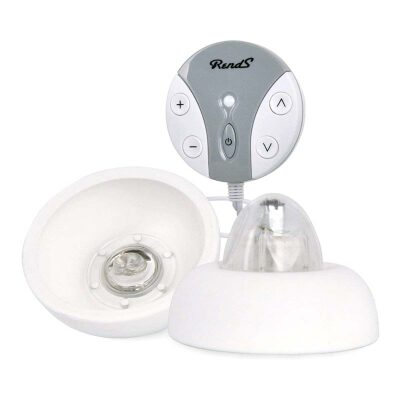 RendS U.F.O. Basic | Nippelstimulator | Für Männer und Frauen