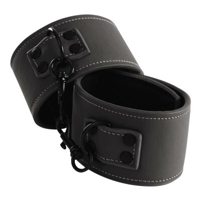 Renegade Bondage menottes | Livraison discrète en 24h