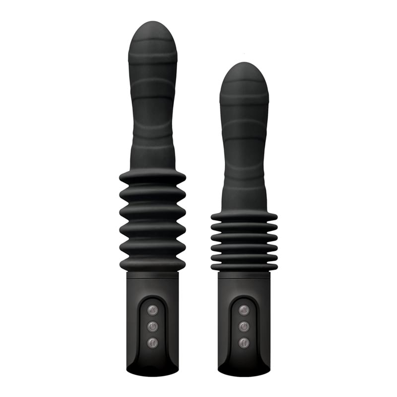 Renegade Deep Stroker