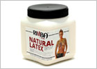Natural Liquid latex - 450 ml (Transparent)