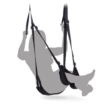 Rimba Love Swing | Liebesschaukel für Paare