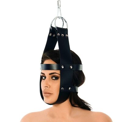 Rimba Masque de suspension bondage | Accessoire BDSM