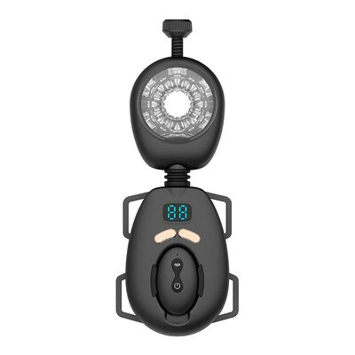 Rimba Orgastobator 06 | Masturbateur automatique pour homme