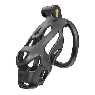 Rimba P-Cage PC07 | Cage de chasteté de taille moyenne