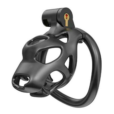 Rimba P-Cage PC07 | Cage de chasteté de petite taille