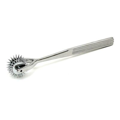 Roulette de Wartenberg Rimba (3 roues)