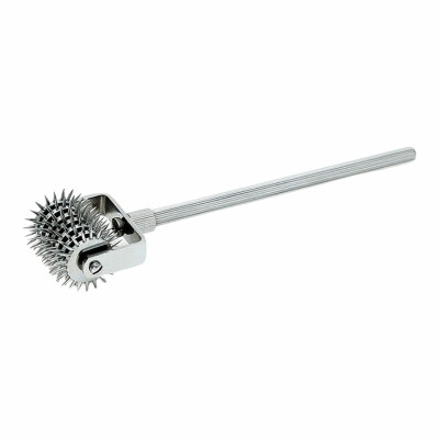 Roulette de Wartenberg Rimba (7 roues)