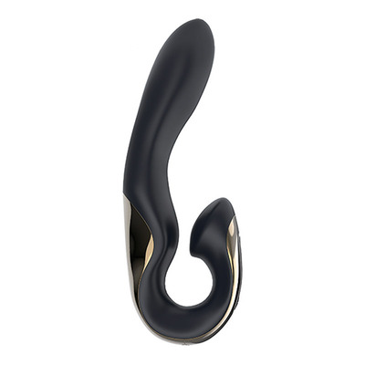 Zini Roae | Vibrator mit dreifacher Stimulation | USB aufladbar