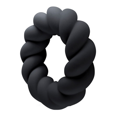 Rocks-Off Twist | Anneau pénien intensifiant votre désir au maximum