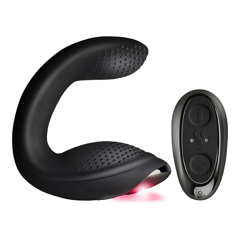 Rocks-Off Rude-Boy Xtreme | Vibrator für Prostata und Damm Rocks-Off Rude-Boy Xtreme | Vibrator für Prostata und Damm