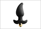 Rocks-Off Butt Quiver Anal Plug