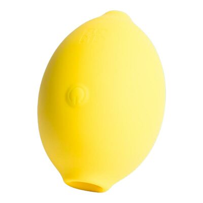 Romp Lemon Crush | Stimulateur clitoridien en forme de citron Romp Lemon Crush | Stimulateur clitoridien en forme de citron