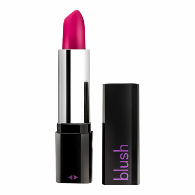 Blush Novelties Rosé | Kleiner Vibrator in Form eines Lippenstifts