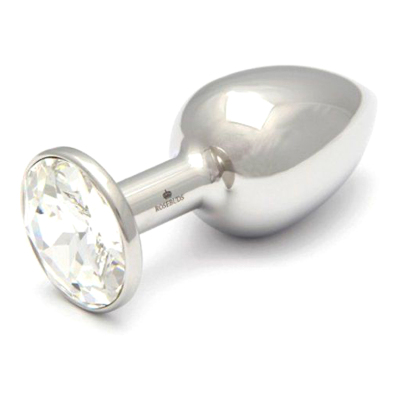 Rosebuds Cristal | Hochwertiger Analplug | Diskreter Versand