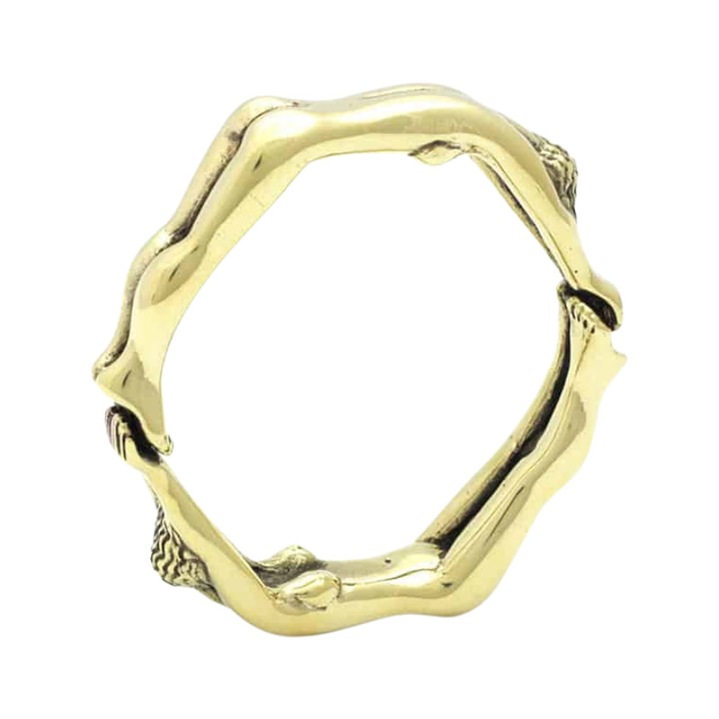 Rosebuds Original Ballring