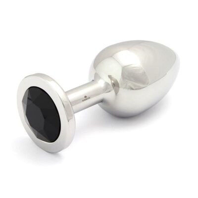 Rosebuds Big Bud II | Analplug von imposanter Grösse