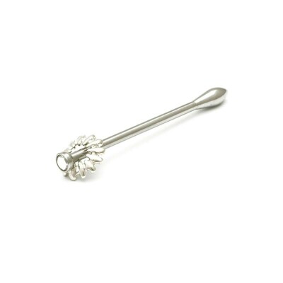 Rosebuds Flowerpin Cristal Cockpin | Die besten Plugs und Harnröhren