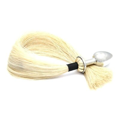 Rosebuds Tailbud Horsetail | Blond | Mittelgrösse