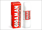GIGAMAN Creme zur Penisvergrsserung - 100 ml