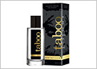 Taboo Tentation anziehendes Parfüm (für Sie) - 50 ml