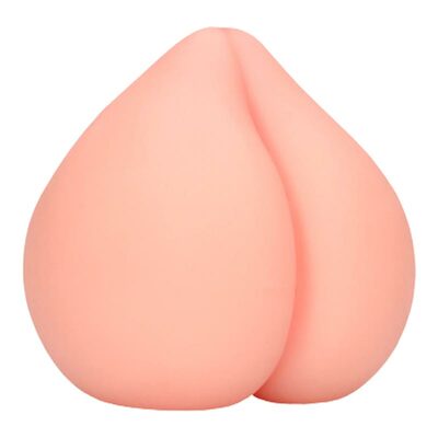S-Line Peach Perfect | Masturbator für Männer in Pfirsichform